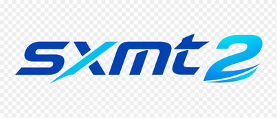 sxmt 2 logo